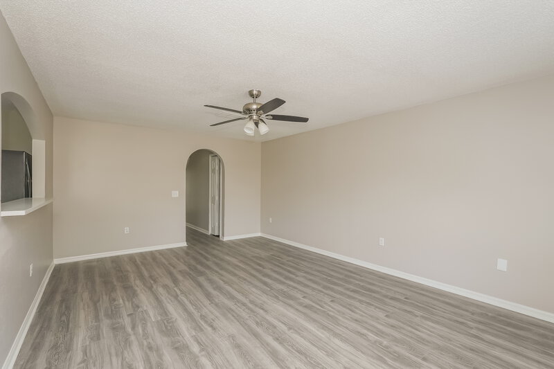 2,230/Mo, 24801 Permit Way Land O Lakes, FL 34639 Living Room View 2