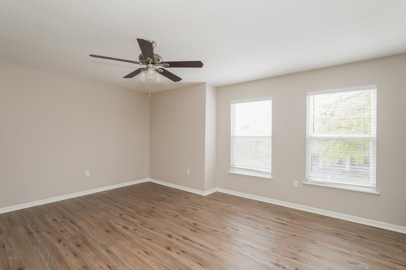 2,230/Mo, 24801 Permit Way Land O Lakes, FL 34639 Main Bedroom View