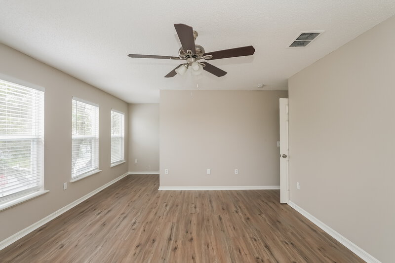 2,230/Mo, 24801 Permit Way Land O Lakes, FL 34639 Main Bedroom View 2