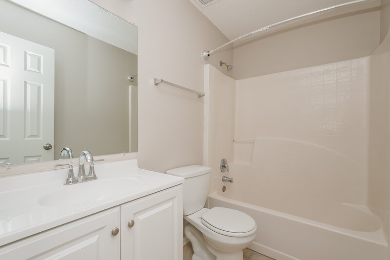 2,230/Mo, 24801 Permit Way Land O Lakes, FL 34639 Bathroom View