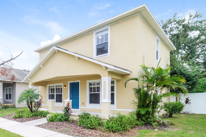 4,180/Mo, 309 E Broad Street Tampa, FL 33604 Misc View