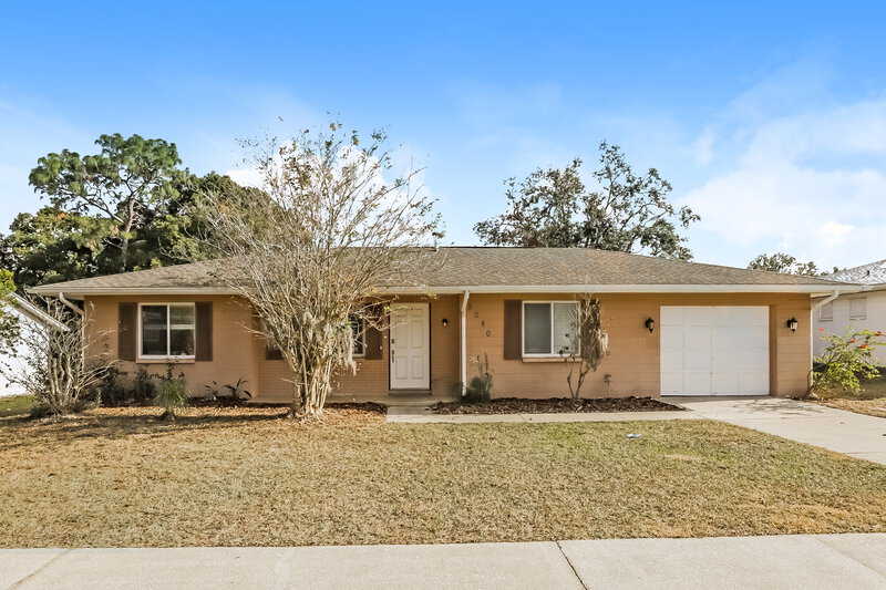 1,760/Mo, 5080 Landover Blvd Spring Hill, FL 34609 External View