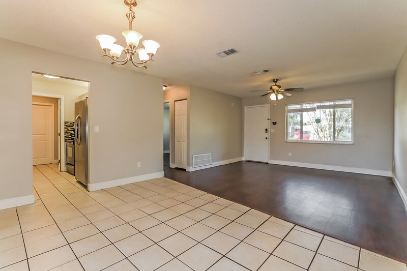 1,760/Mo, 5080 Landover Blvd Spring Hill, FL 34609 Breakfast Nook View