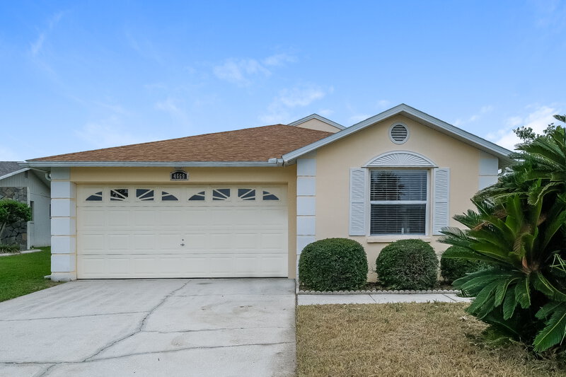 2,095/Mo, 4669 Swallowtail Dr New Port Richey, FL 34653 External View