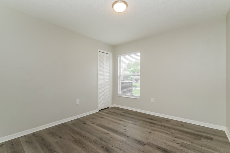 2,095/Mo, 4669 Swallowtail Dr New Port Richey, FL 34653 Bedroom View