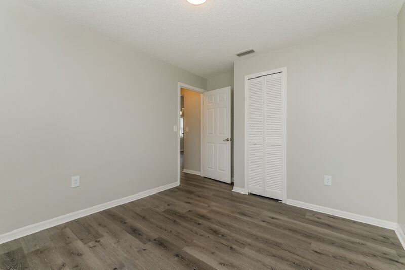 2,095/Mo, 4669 Swallowtail Dr New Port Richey, FL 34653 Bedroom View 2