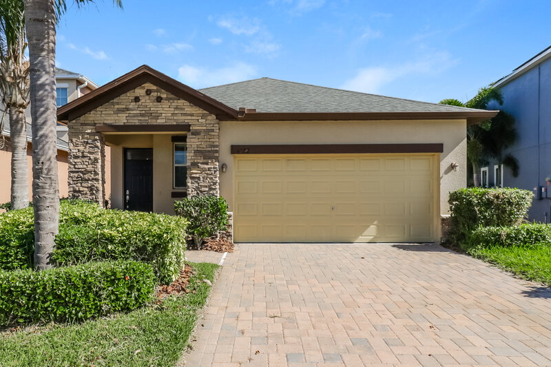 2,410/Mo, 11622 Lake Blvd New Port Richey, FL 34655 External View