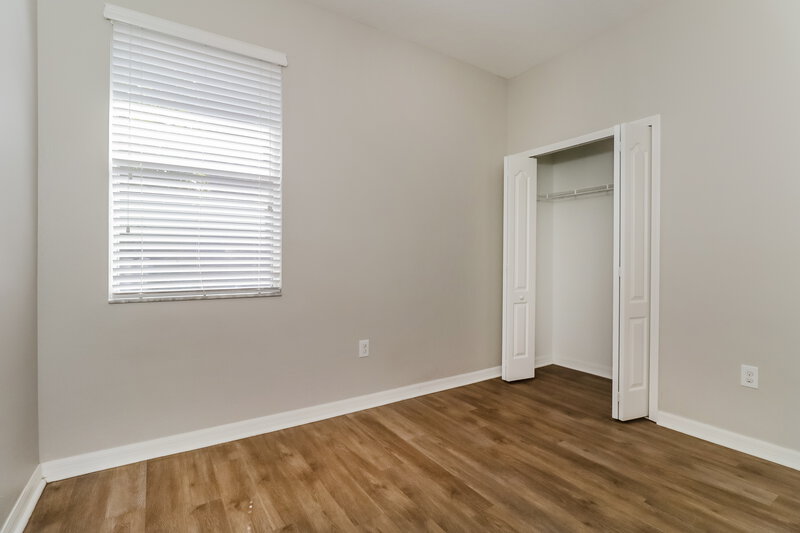 2,410/Mo, 11622 Lake Blvd New Port Richey, FL 34655 Bedroom View
