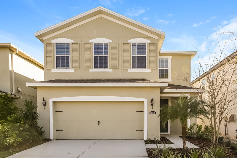 2,750/Mo, 11139 Abaco Island Ave Riverview, FL 33579 External View