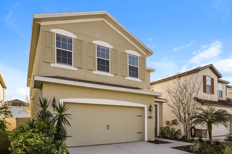 2,750/Mo, 11139 Abaco Island Ave Riverview, FL 33579 Front View