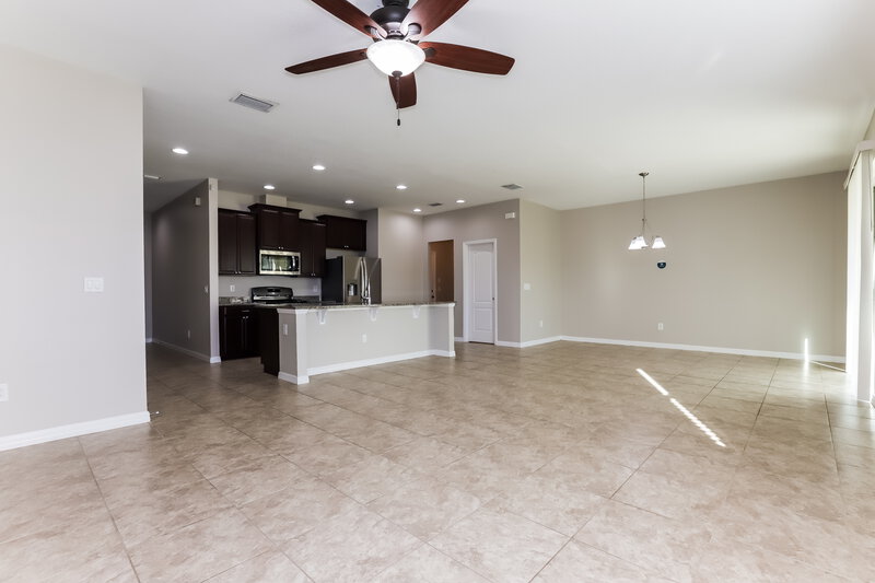 2,750/Mo, 11139 Abaco Island Ave Riverview, FL 33579 Dining Room View