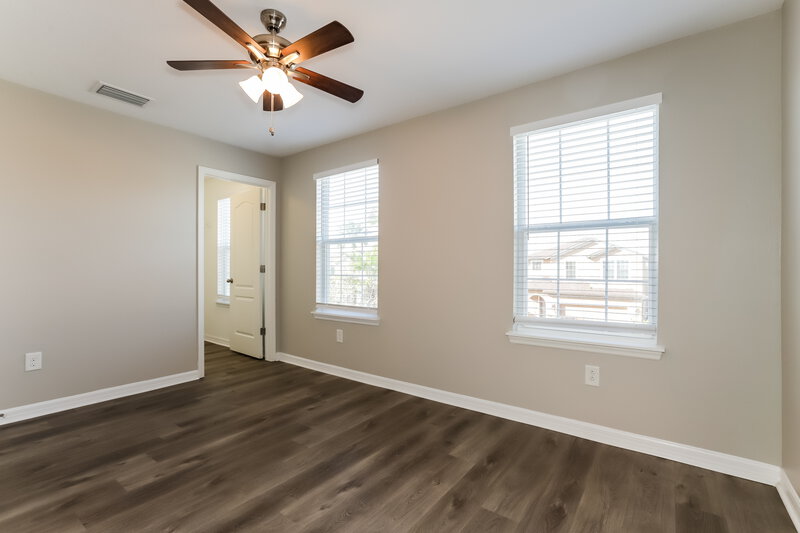 2,750/Mo, 11139 Abaco Island Ave Riverview, FL 33579 Bedroom View
