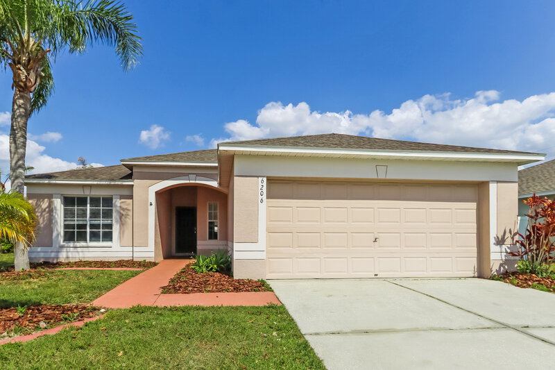 2,260/Mo, 6206 Chapel Pines Blvd Wesley Chapel, FL 33545 External View