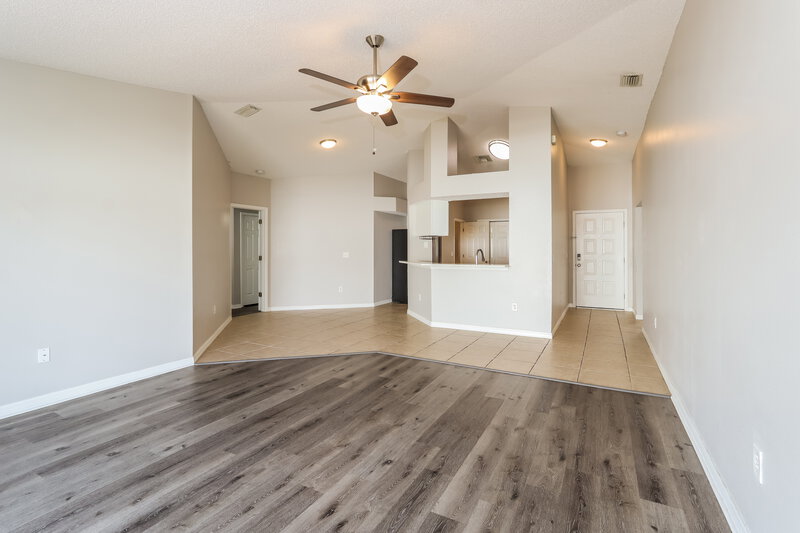 2,260/Mo, 6206 Chapel Pines Blvd Wesley Chapel, FL 33545 Living Room View