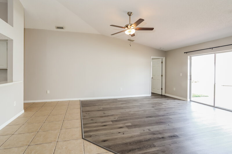 2,260/Mo, 6206 Chapel Pines Blvd Wesley Chapel, FL 33545 Dining Room View