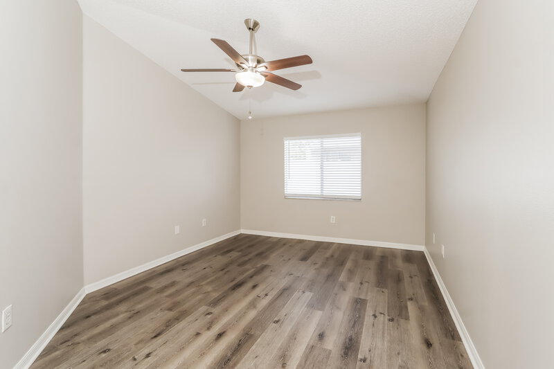 2,260/Mo, 6206 Chapel Pines Blvd Wesley Chapel, FL 33545 Main Bedroom View