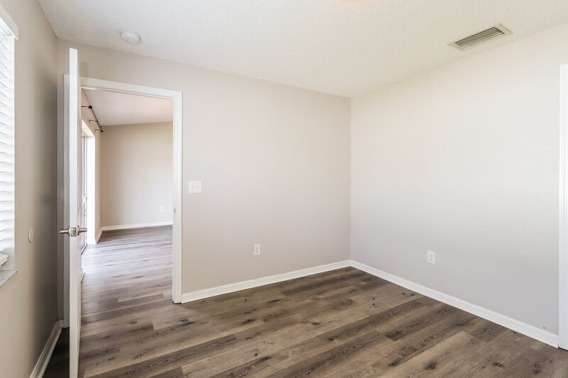 2,260/Mo, 6206 Chapel Pines Blvd Wesley Chapel, FL 33545 Bedroom View 3