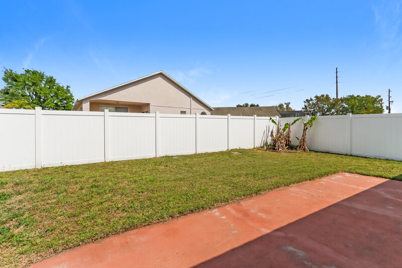 2,260/Mo, 6206 Chapel Pines Blvd Wesley Chapel, FL 33545 Patio View