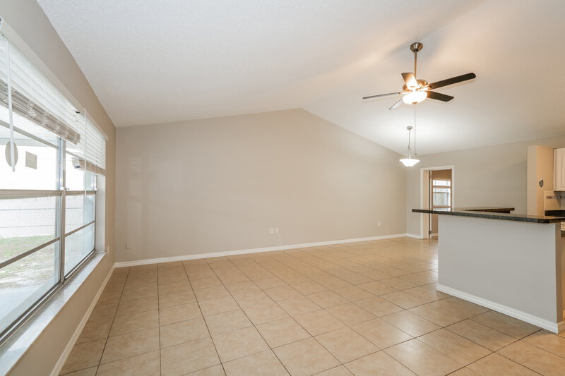2,105/Mo, 7704 Antioch Dr New Port Richey, FL 34655 Living Room View 2