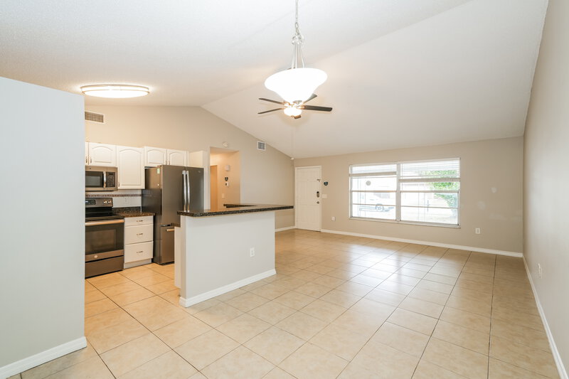 2,105/Mo, 7704 Antioch Dr New Port Richey, FL 34655 Dining Room View