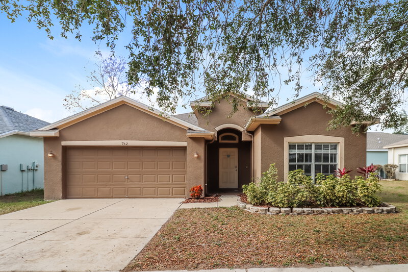 2,680/Mo, 752 Star Pointe Dr Seffner, FL 33584 External View