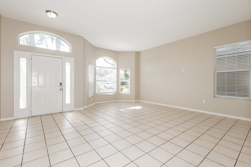 2,525/Mo, 3727 Cold Creek Drive Valrico, FL 33596 Living Room View