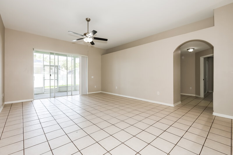 2,525/Mo, 3727 Cold Creek Drive Valrico, FL 33596 Living Room View 2