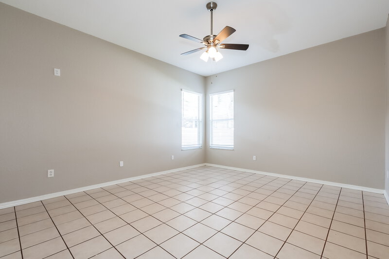 2,525/Mo, 3727 Cold Creek Drive Valrico, FL 33596 Main Bedroom View