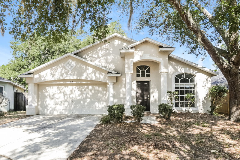 2,195/Mo, 506 Sunset Beach Ct Valrico, FL 33594 External View