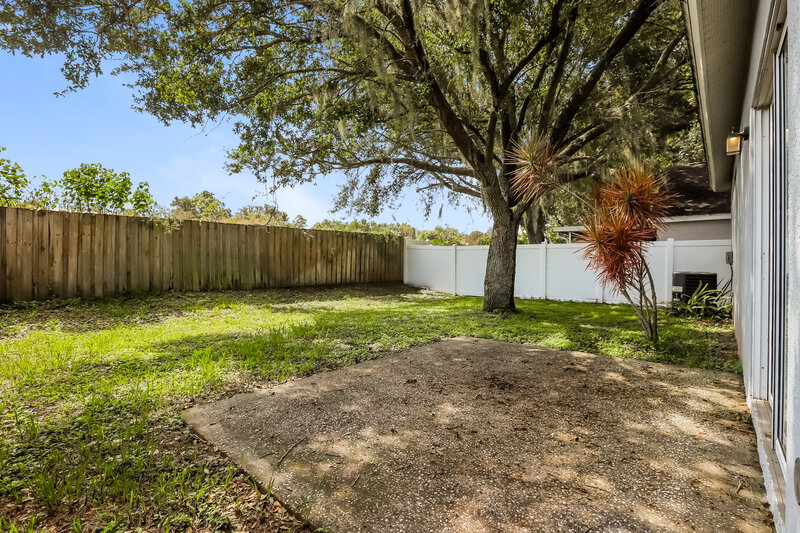 2,000/Mo, 502 Summer Sails Dr Valrico, FL 33594 Rear View