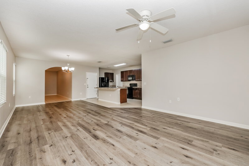 2,485/Mo, 12102 Fawn Brindle St Riverview, FL 33578 Dining Room View