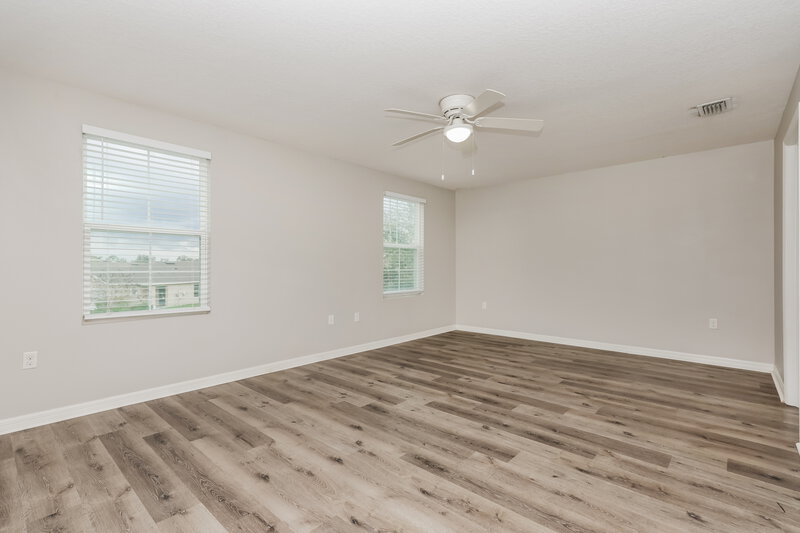 2,485/Mo, 12102 Fawn Brindle St Riverview, FL 33578 Main Bedroom View