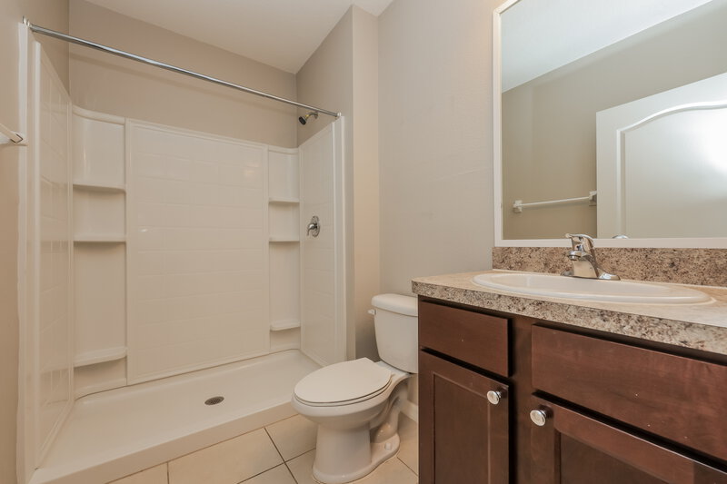 2,485/Mo, 12102 Fawn Brindle St Riverview, FL 33578 Bathroom View