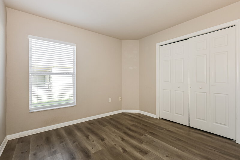 2,005/Mo, 34835 Redding Ln Zephyrhills, FL 33541 Bedroom View 2