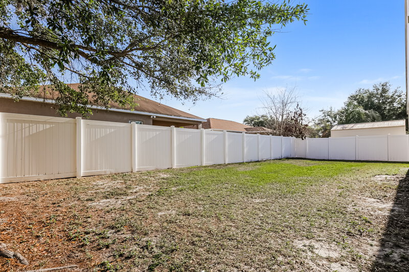 2,005/Mo, 34835 Redding Ln Zephyrhills, FL 33541 Exterior View