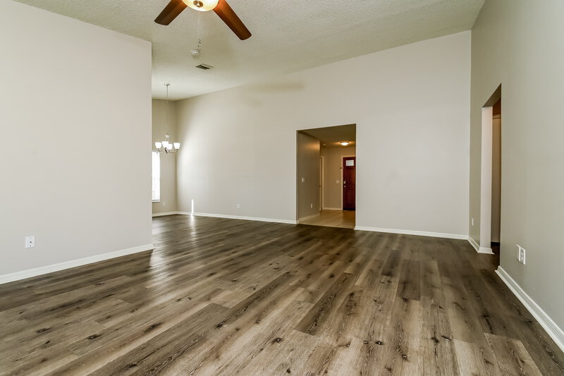 3,910/Mo, 1111 Hardwood Dr Valrico, FL 33596 Living Room View