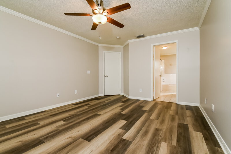 3,910/Mo, 1111 Hardwood Dr Valrico, FL 33596 Main Bedroom View 2