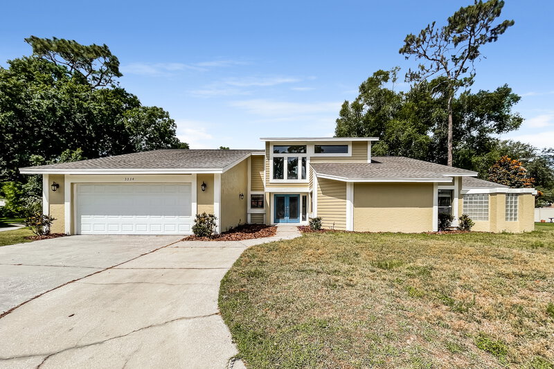 0/Mo, 3334 Brian Rd N Palm Harbor, FL 34685 External View