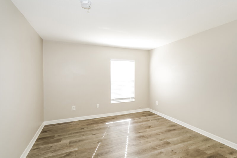 2,245/Mo, 34627 Smart Dr Zephyrhills, FL 33541 Bedroom View