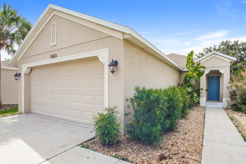 2,175/Mo, 7603 Forest Mere Dr Riverview, FL 33578 Front View
