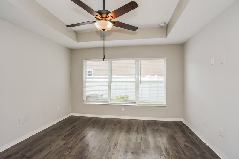 2,175/Mo, 7603 Forest Mere Dr Riverview, FL 33578 Main Bedroom View