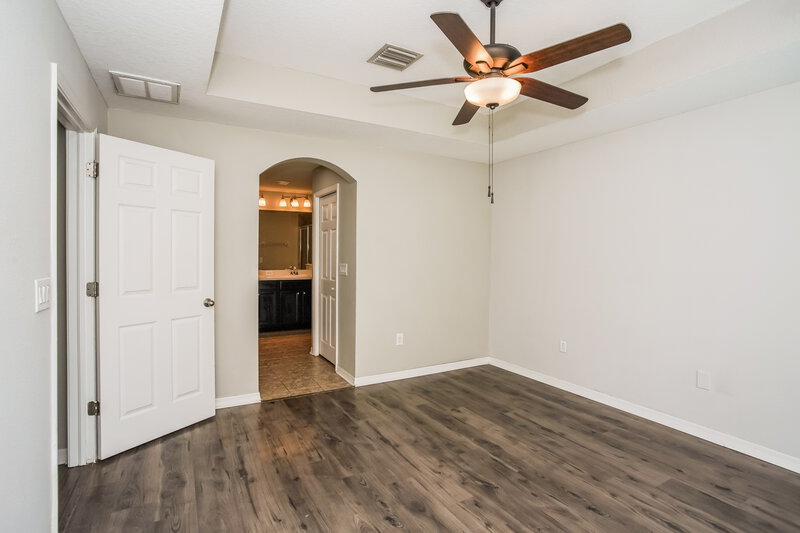 2,175/Mo, 7603 Forest Mere Dr Riverview, FL 33578 Main Bedroom View 2
