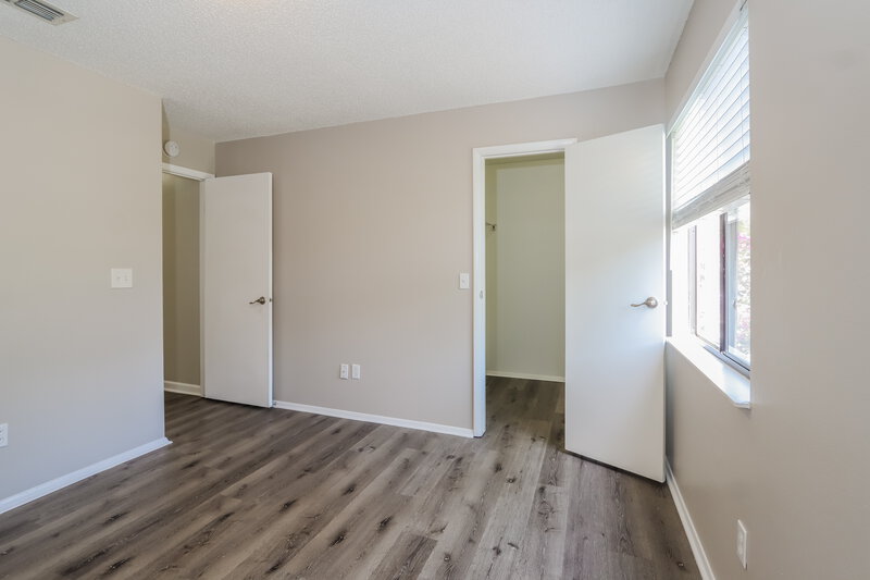 2,200/Mo, 7748 McPherson Dr New Port Richey, FL 34653 Bedroom View