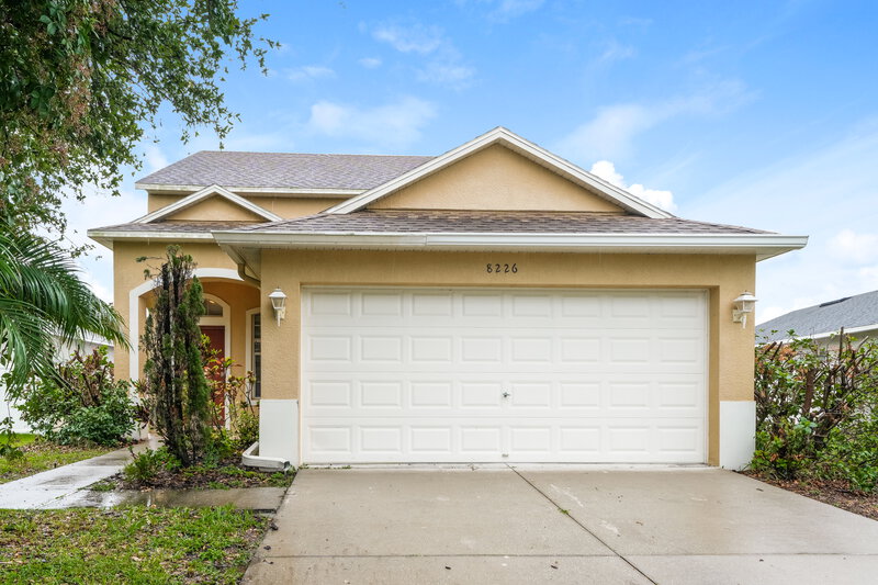 2,440/Mo, 8226 Summer Wood Ln Riverview, FL 33578 External View