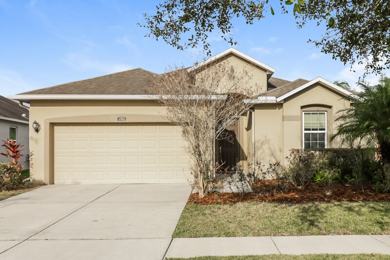 2,285/Mo, 3903 Pacente Loop Wesley Chapel, FL 33543 External View