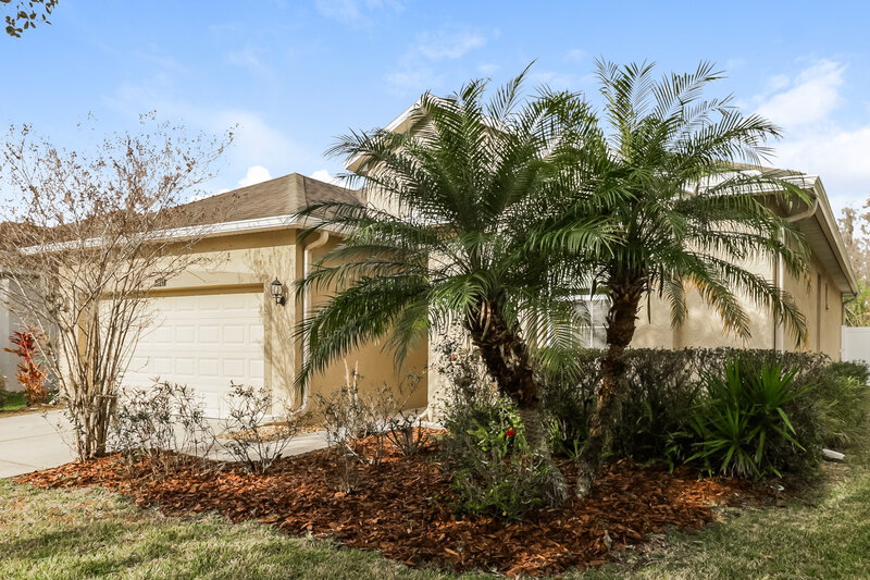 2,285/Mo, 3903 Pacente Loop Wesley Chapel, FL 33543 Front View