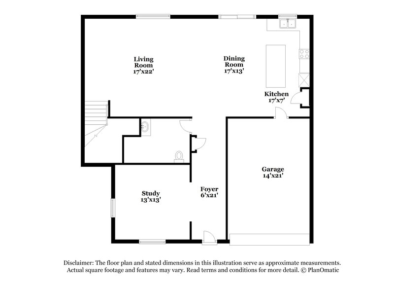 4,250/Mo, 11184 Leland Groves Dr Riverview, FL 33579 Floor Plan View 2