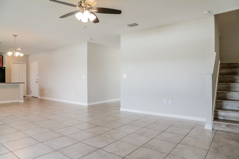 2,775/Mo, 11184 Leland Groves Dr Riverview, FL 33579 Living Room View