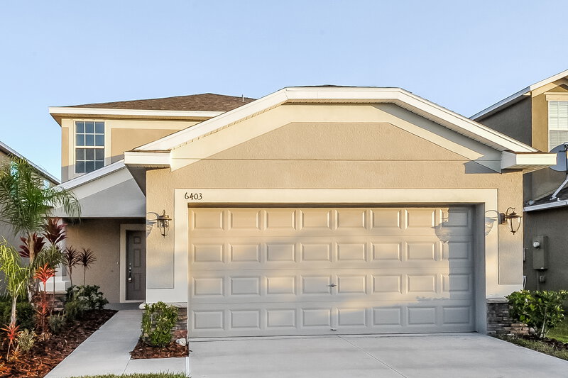 2,220/Mo, 6403 Trent Creek Dr Ruskin, FL 33573 External View