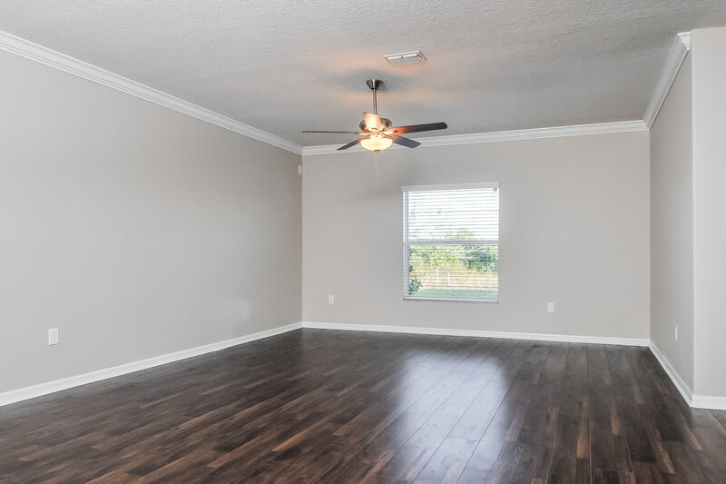 2,220/Mo, 6403 Trent Creek Dr Ruskin, FL 33573 Living Room View